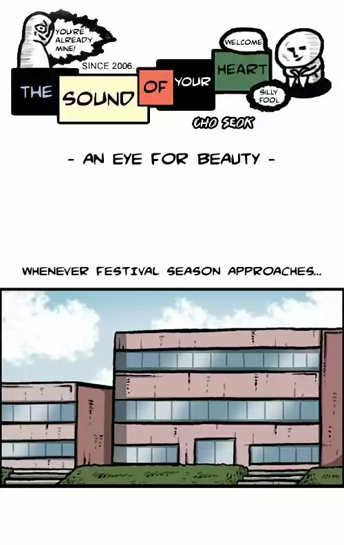 The Sound of Your Heart 278