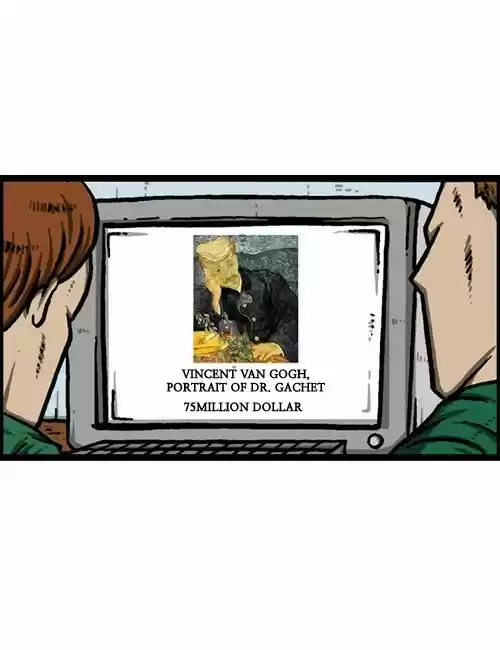 The Sound of Your Heart 278