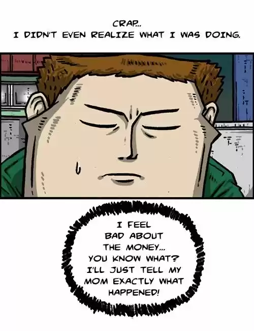 The Sound of Your Heart 278