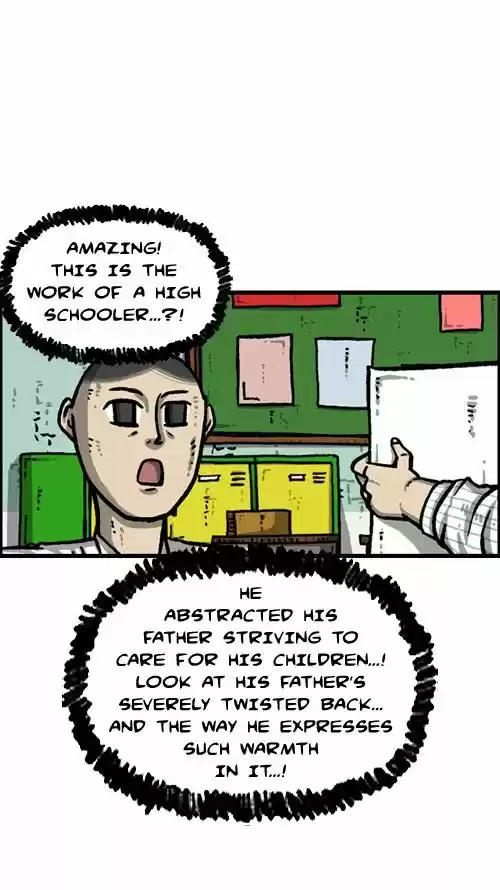 The Sound of Your Heart 278