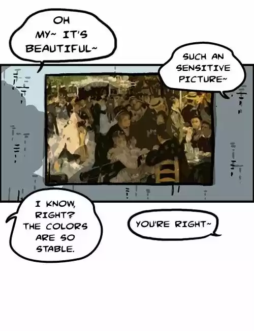 The Sound of Your Heart 278