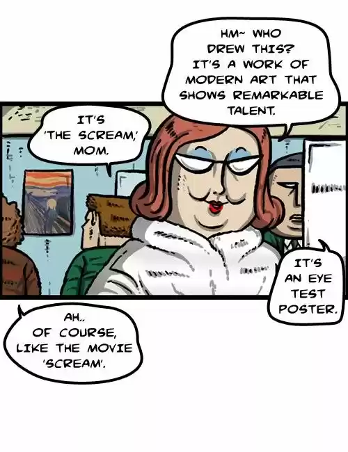 The Sound of Your Heart 278