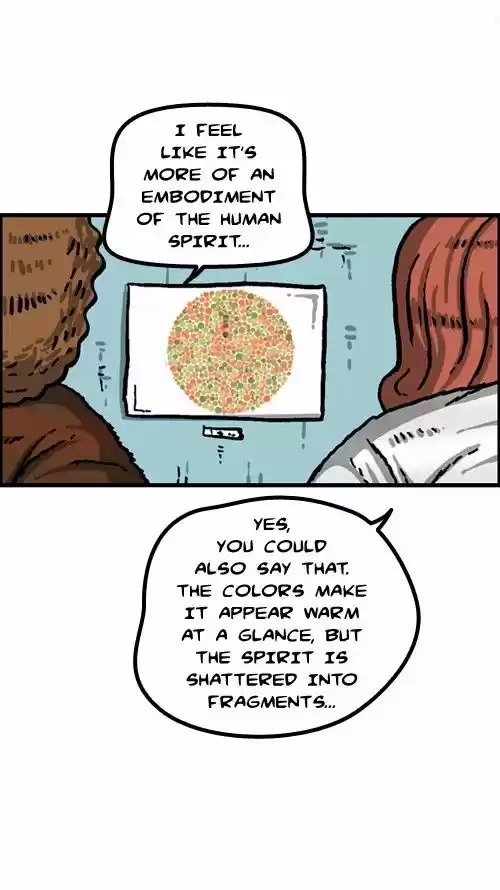 The Sound of Your Heart 278