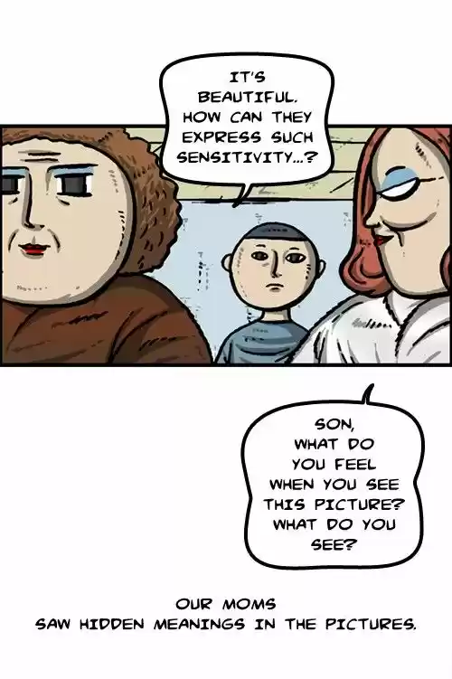 The Sound of Your Heart 278