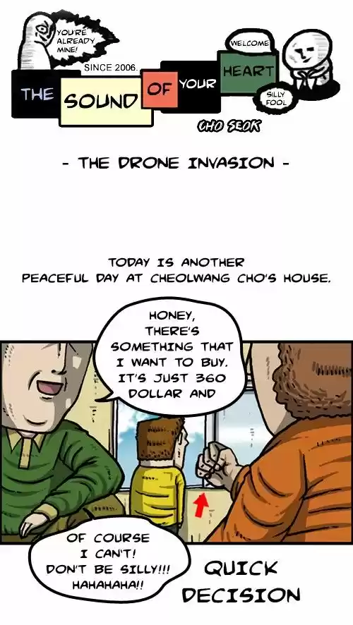 The Sound of Your Heart 279