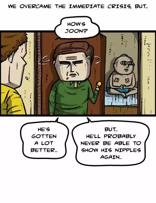 The Sound of Your Heart 279