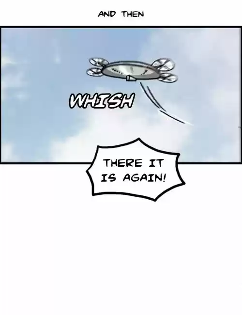 The Sound of Your Heart 279