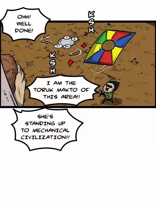 The Sound of Your Heart 279