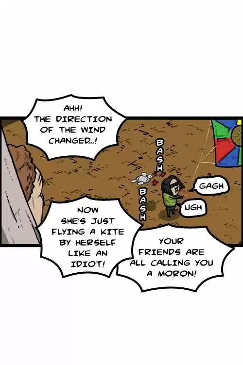 The Sound of Your Heart 279