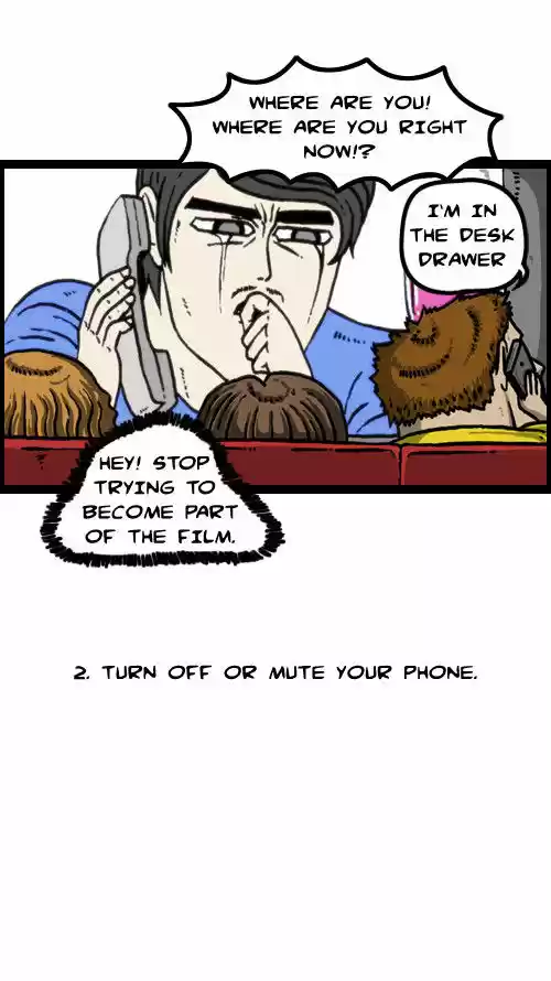 The Sound of Your Heart 28