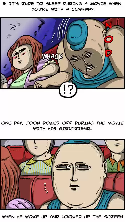 The Sound of Your Heart 28