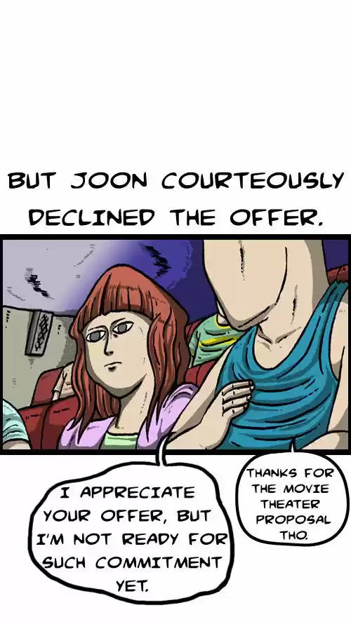 The Sound of Your Heart 28