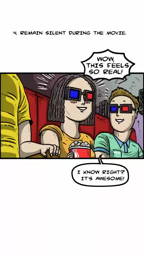 The Sound of Your Heart 28