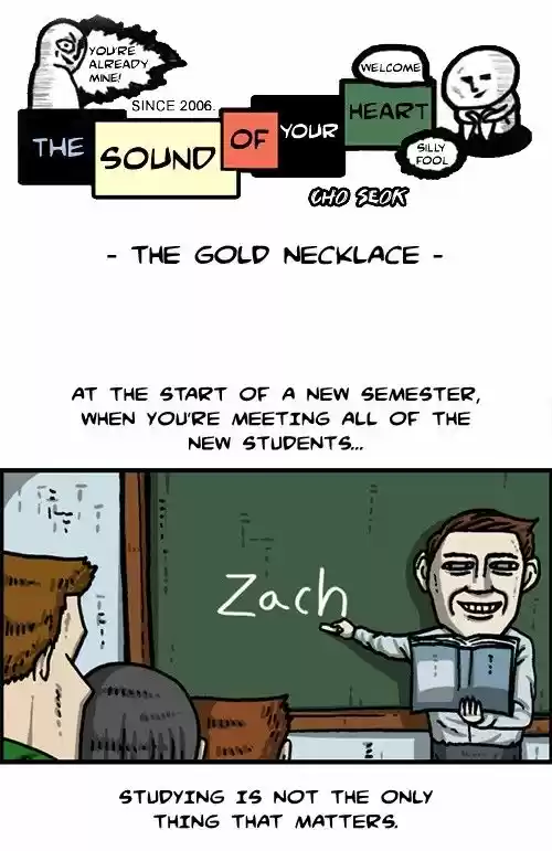 The Sound of Your Heart 280