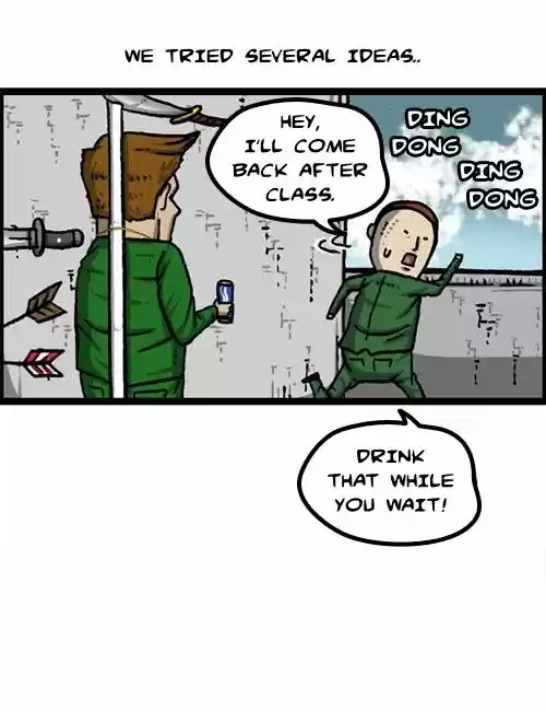 The Sound of Your Heart 280