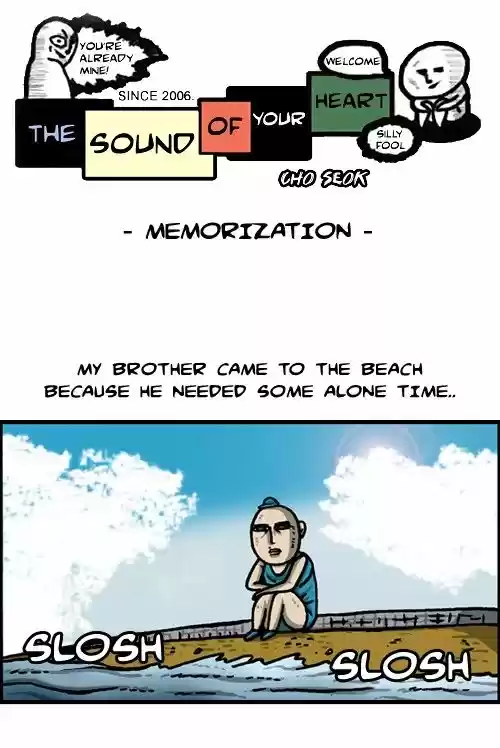 The Sound of Your Heart 281