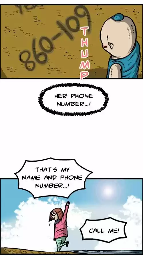 The Sound of Your Heart 281