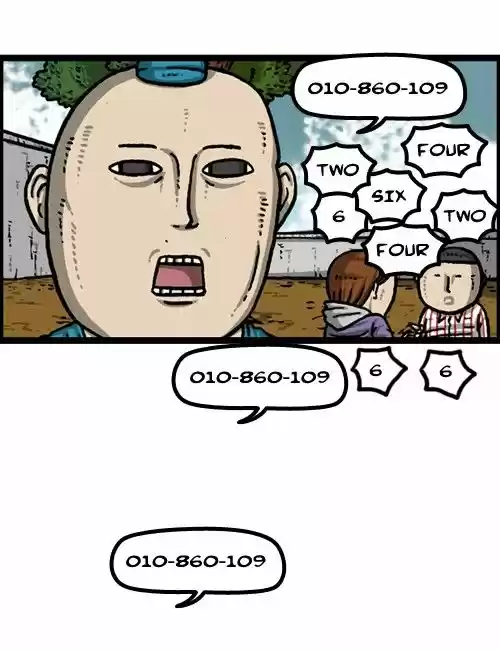 The Sound of Your Heart 281