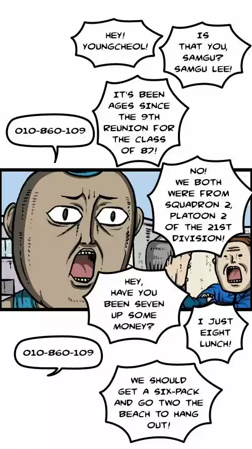 The Sound of Your Heart 281