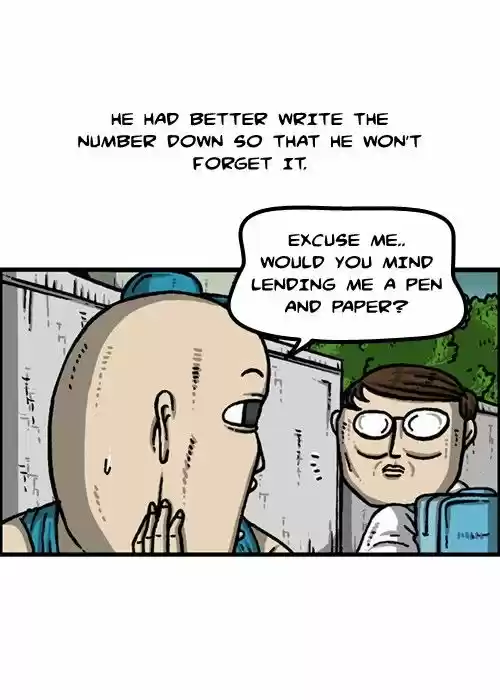 The Sound of Your Heart 281