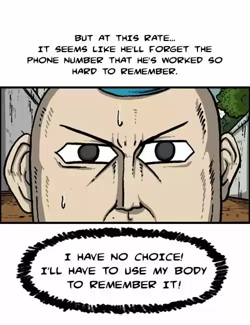 The Sound of Your Heart 281