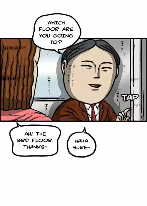 The Sound of Your Heart 281