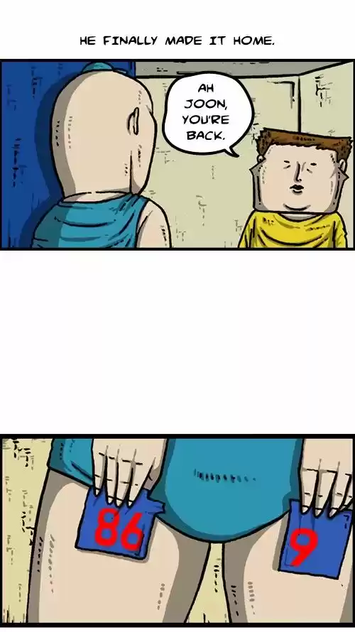 The Sound of Your Heart 281