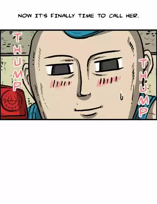 The Sound of Your Heart 281