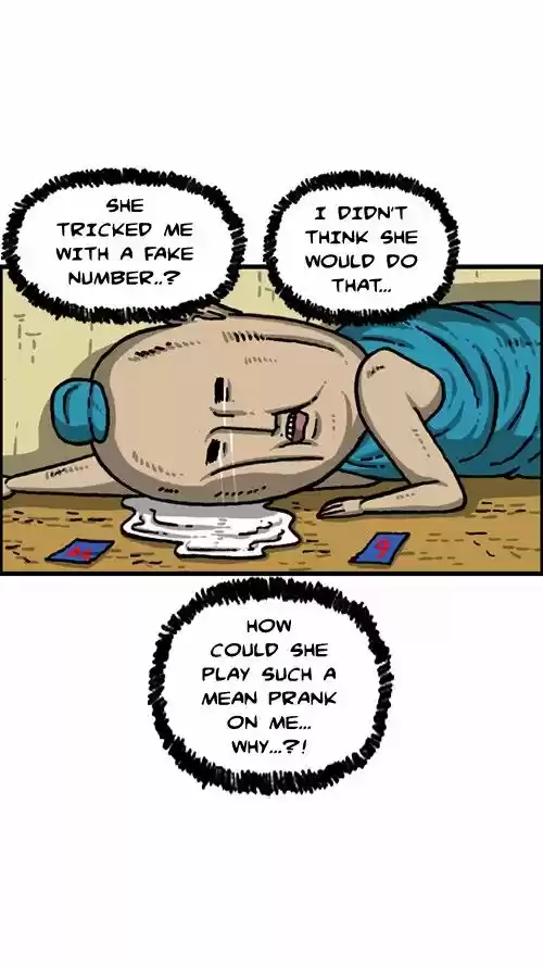 The Sound of Your Heart 281