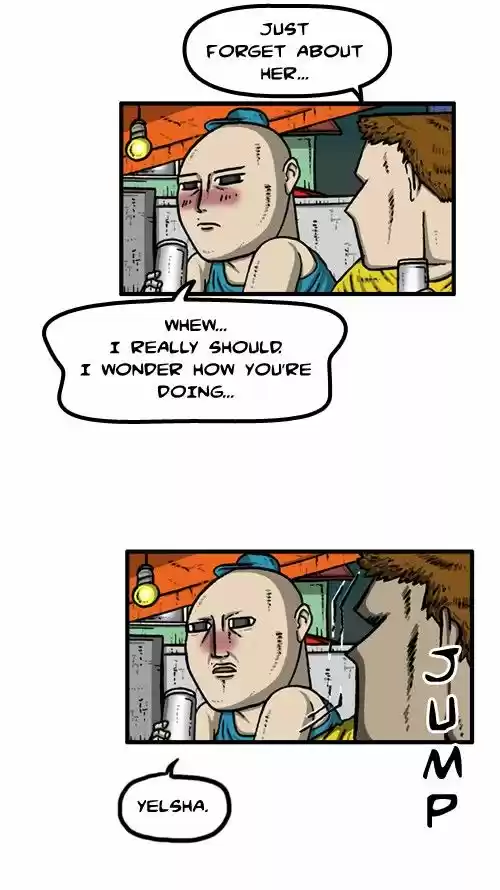 The Sound of Your Heart 281