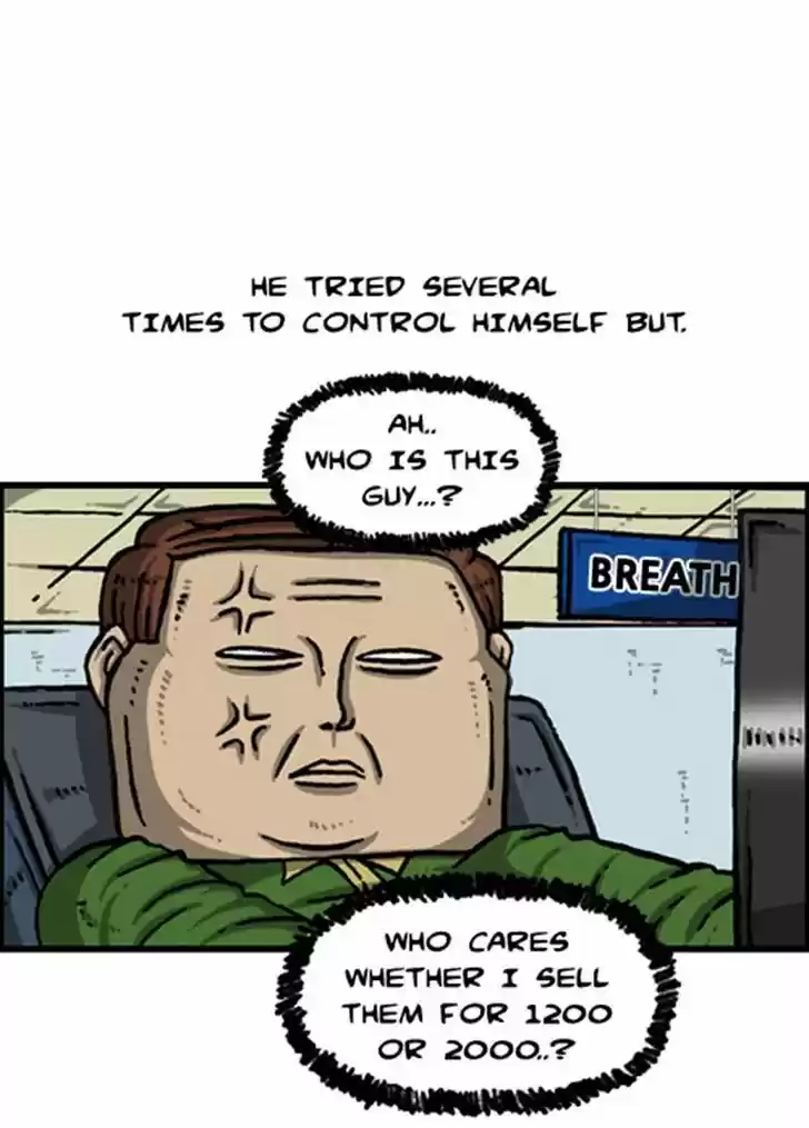 The Sound of Your Heart 282