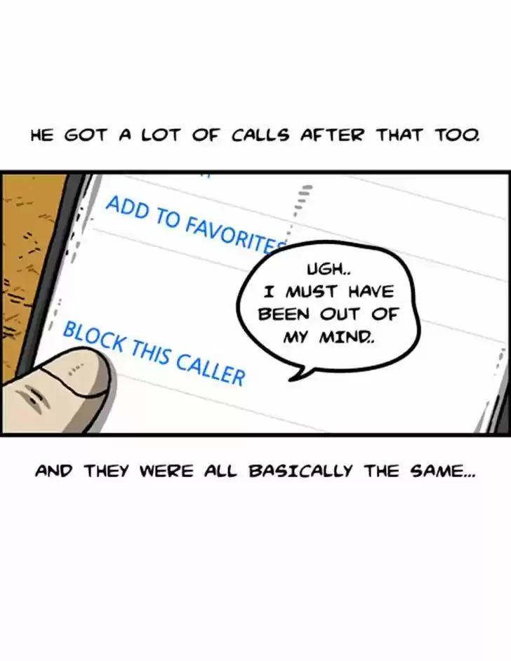 The Sound of Your Heart 282