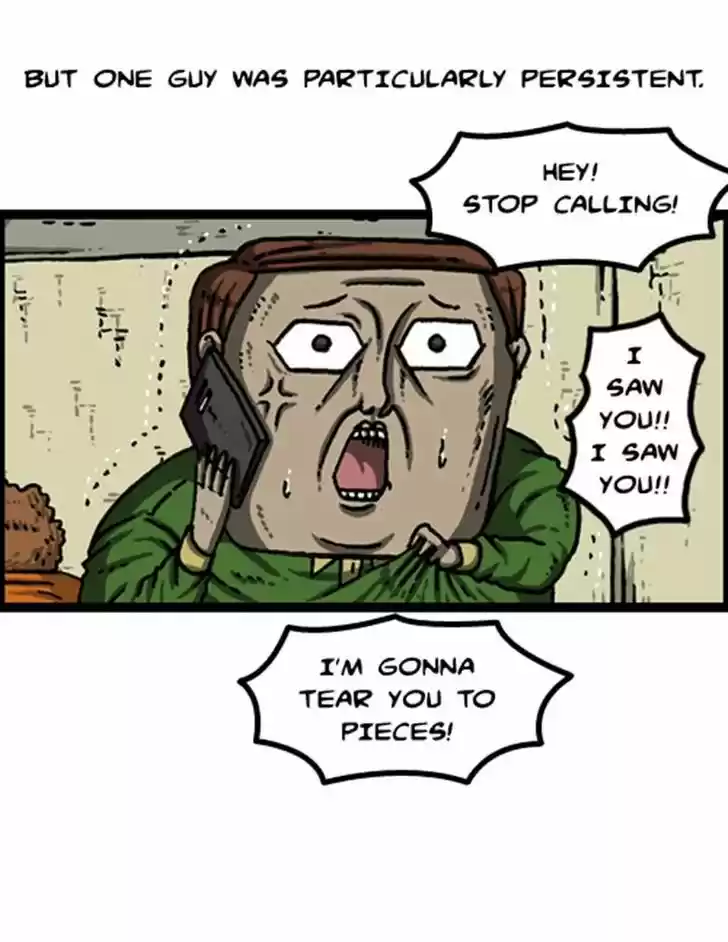 The Sound of Your Heart 282