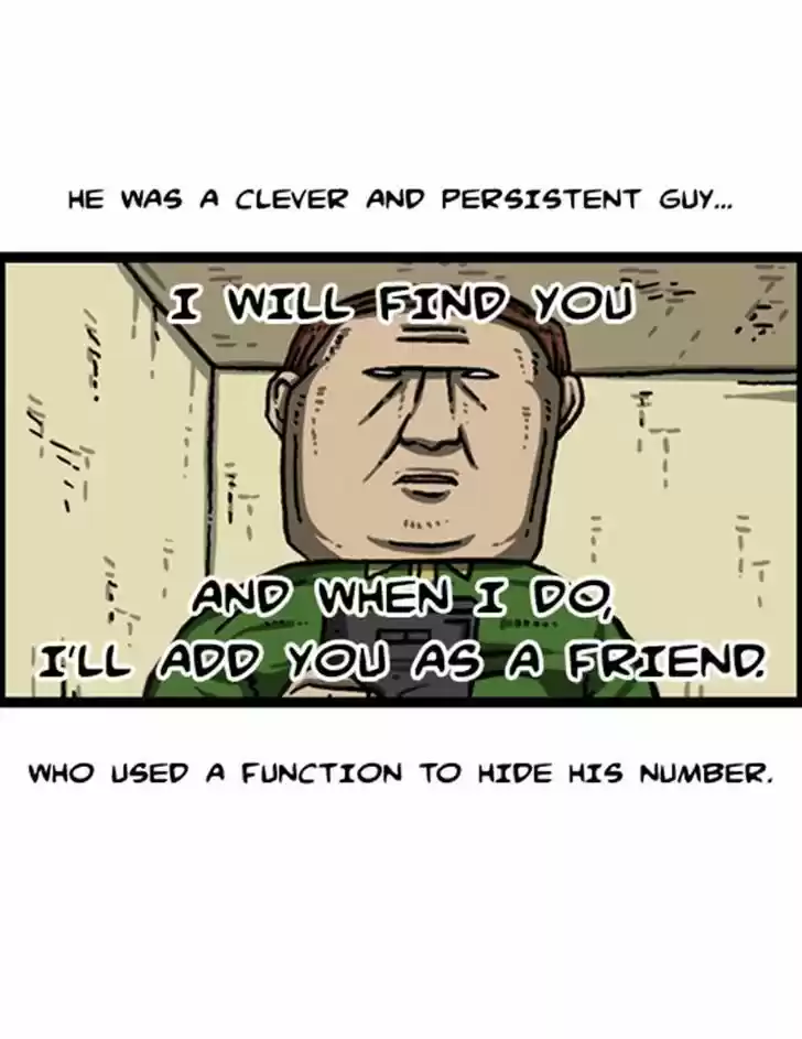 The Sound of Your Heart 282