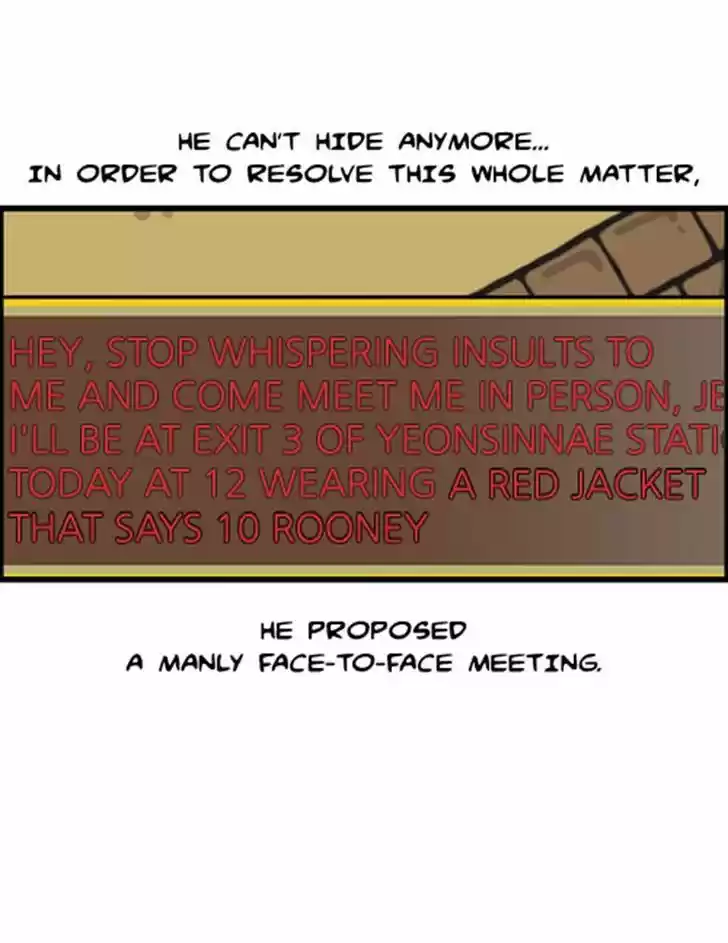 The Sound of Your Heart 282