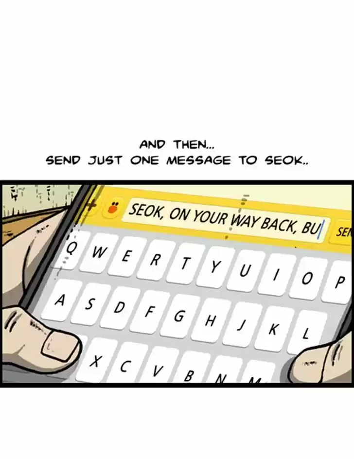 The Sound of Your Heart 282