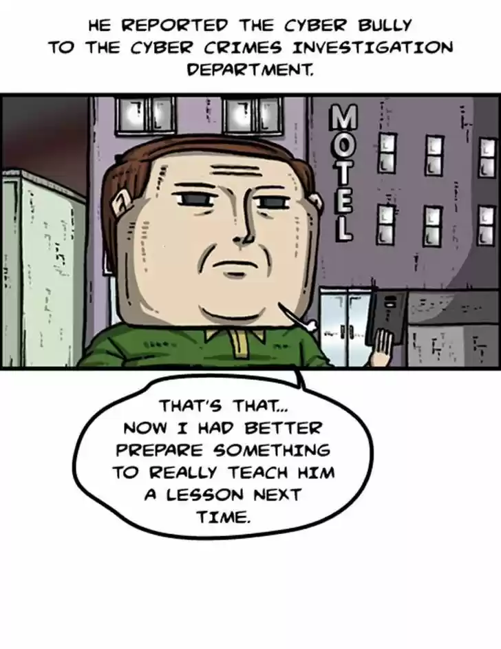 The Sound of Your Heart 282