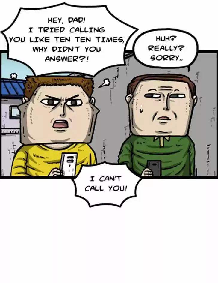 The Sound of Your Heart 282