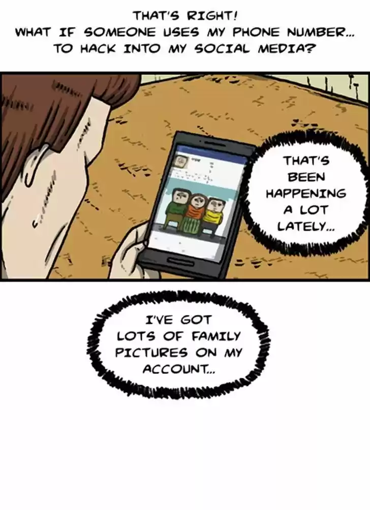 The Sound of Your Heart 282