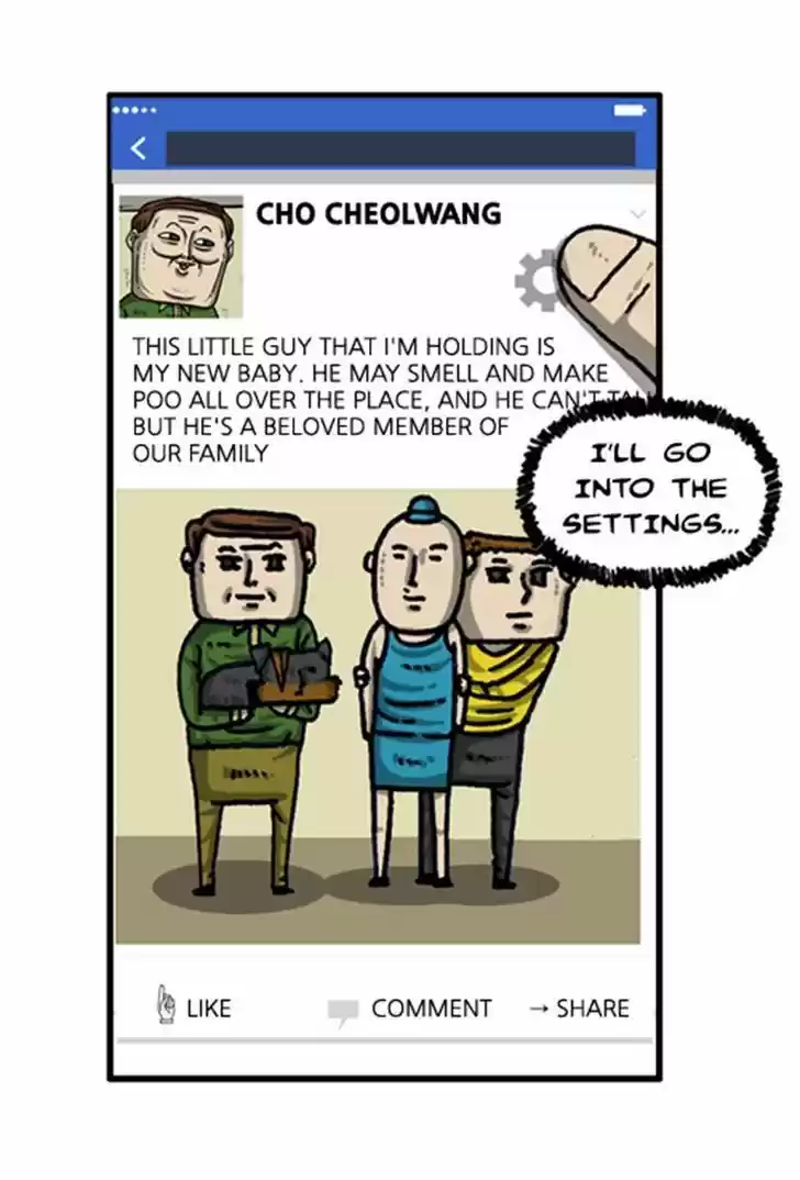 The Sound of Your Heart 282