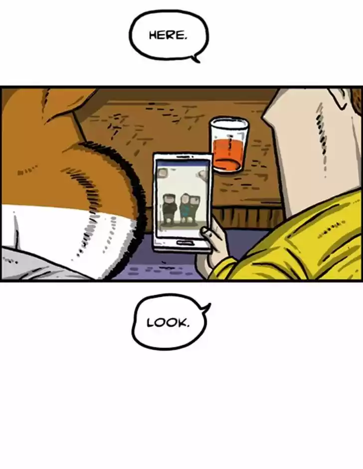 The Sound of Your Heart 282