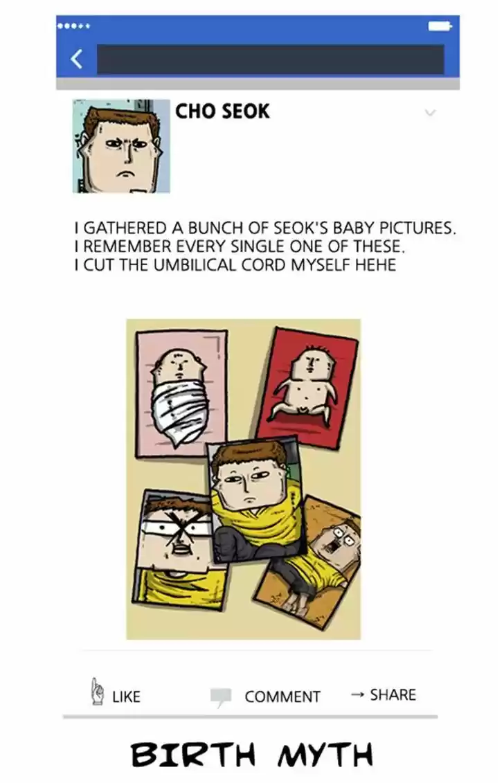 The Sound of Your Heart 282