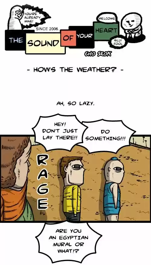 The Sound of Your Heart 283