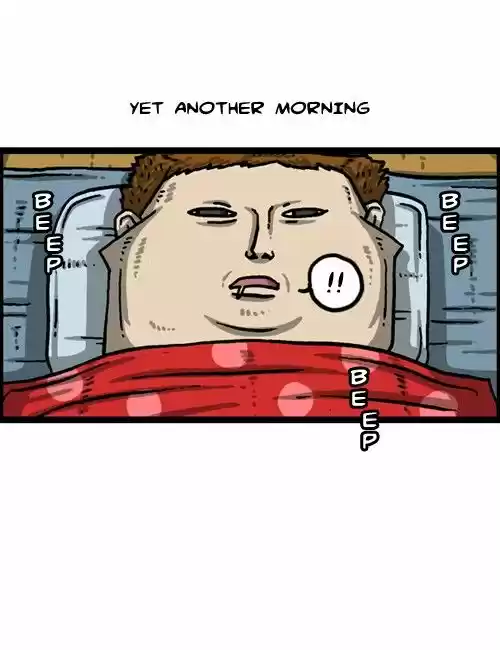 The Sound of Your Heart 283