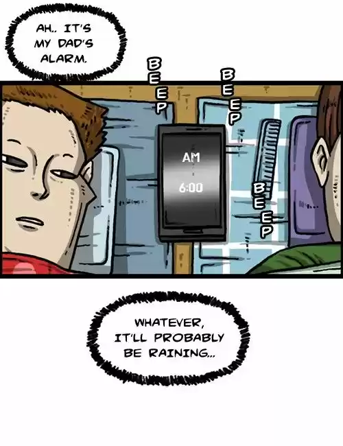 The Sound of Your Heart 283