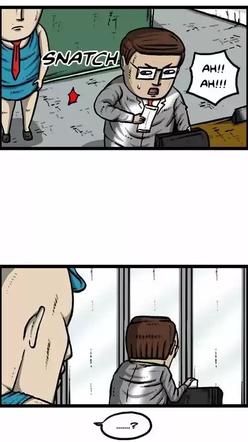 The Sound of Your Heart 284