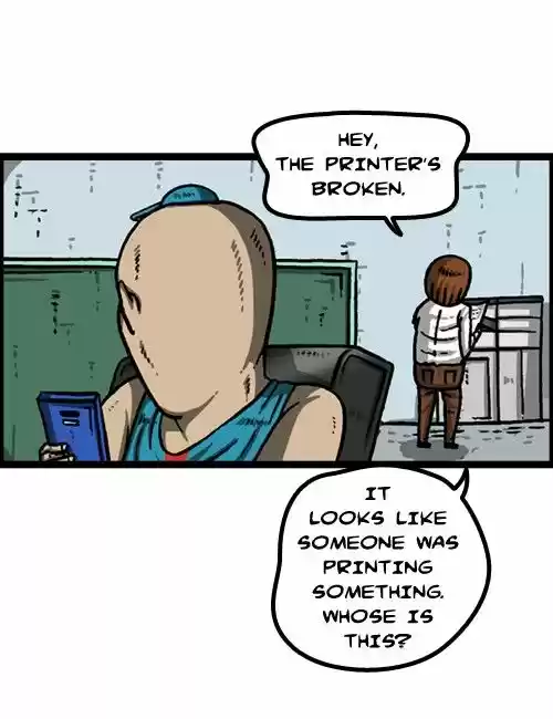 The Sound of Your Heart 284