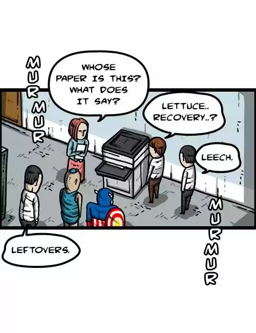 The Sound of Your Heart 284