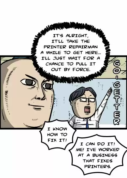 The Sound of Your Heart 284