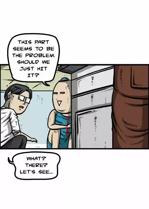 The Sound of Your Heart 284